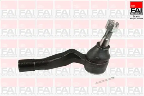 Наконечник поперечной рулевой тяги FAI SS7718