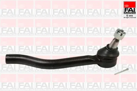 Наконечник поперечной рулевой тяги FAI SS7721