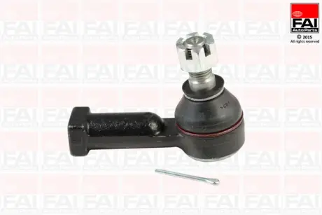 Наконечник поперечной рулевой тяги FAI SS7983