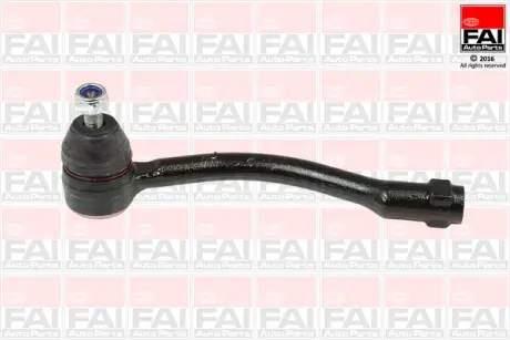 Наконечник поперечной рулевой тяги FAI SS8099