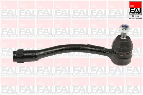 Наконечник поперечной рулевой тяги FAI SS8100
