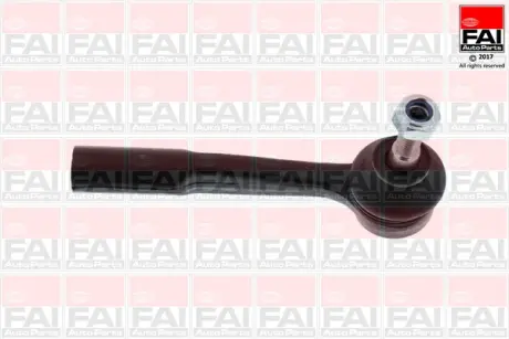 Наконечник поперечной рулевой тяги FAI SS8113