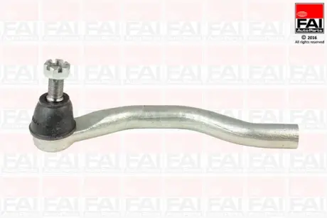 Наконечник поперечной рулевой тяги FAI SS8114