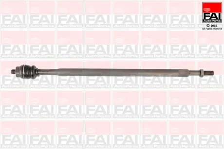 Осевой шарнир, рулевая тяга FAI SS8177