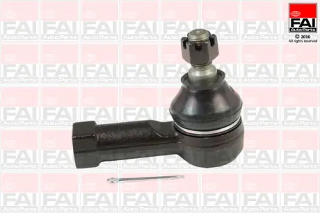 Наконечник поперечной рулевой тяги FAI SS8183