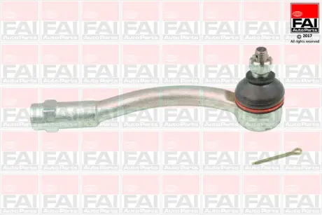 Наконечник поперечной рулевой тяги FAI SS8192