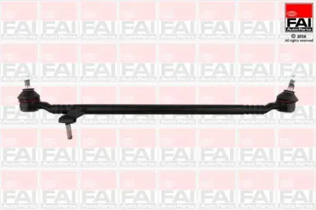 Поперечная рулевая тяга FAI SS849