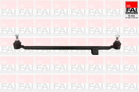 Поперечная рулевая тяга FAI SS853