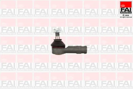 Наконечник поперечной рулевой тяги FAI SS945