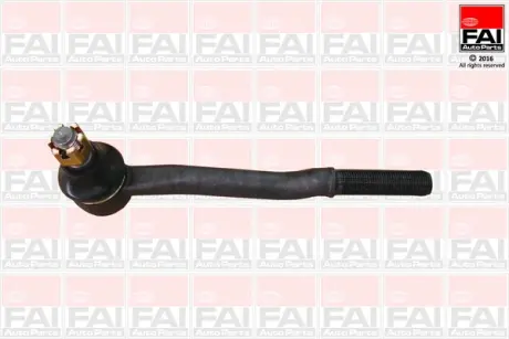 Наконечник поперечной рулевой тяги FAI SS994