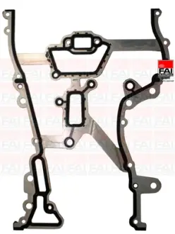 OPEL ущільнення масляного насоса Astra F/G/H 1,2-1,4 Combo, Corsa. FAI TC861