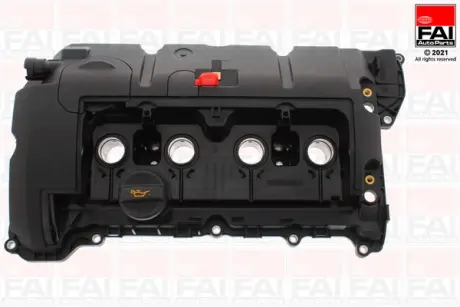 DB Крышка ГБЦ Mini One,Cooper,Clubman,Countryman,Citroen Berlingo,C3/4/5,Peugeot FAI VC014