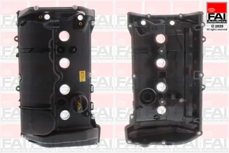 BMW кришка гбц Mini Cooper S,Clubman,Countryman,Paceman 1.6 FAI VC016