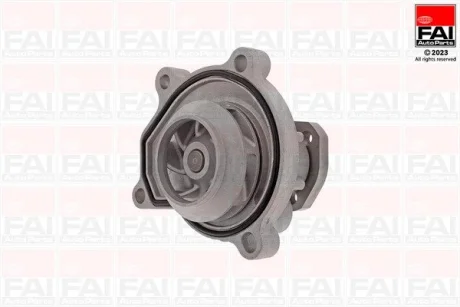 Насос охолоджуючої рідини FAI WP6402