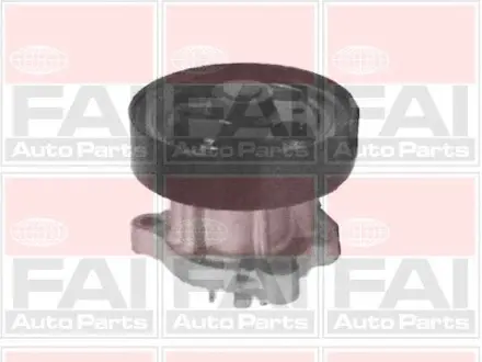 Водяна помпа Nissan Primera/X-Trail, Renault Koleos 2.0/2.5 02- FAI WP6419