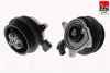 Водяна помпа (55мм роторне колесо) VW Golf/Jetta/Tiguan/Touran 1.4TSi/FSi 05> FAI WP6558 (фото 1)