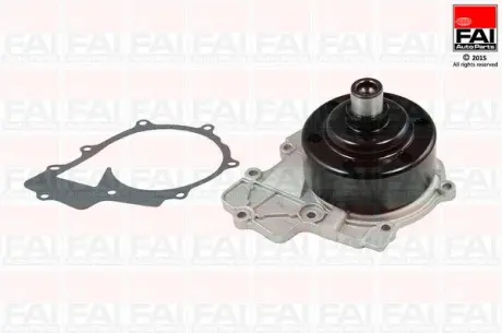 Водяна помпа MB Sprinter 2.2 DCI 09- OM651 FAI WP6612