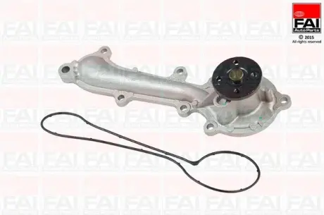 DB помпа води Smart Fortwo 07- FAI WP6613