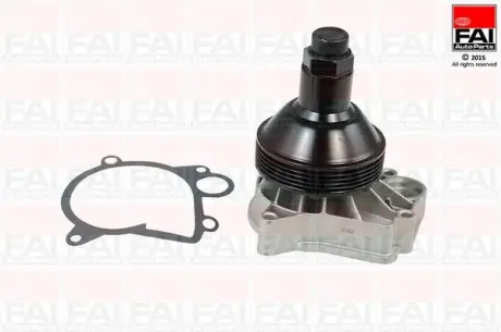 Водяна помпа BMW E39,E46 2.0D 98-03 FAI WP6619