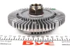 Clutch, radiator fan. Муфта вентилятора радіатора FANEX 1204912 (фото 3)