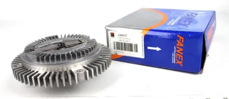 Clutch, radiator fan. Муфта вентилятора радіатора FANEX 1204927