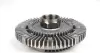 Clutch, radiator fan. Муфта вентилятора радіатора FANEX 1317861 (фото 3)