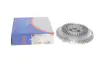 Clutch, radiator fan. Муфта вентилятора радіатора FANEX 1317865 (фото 1)