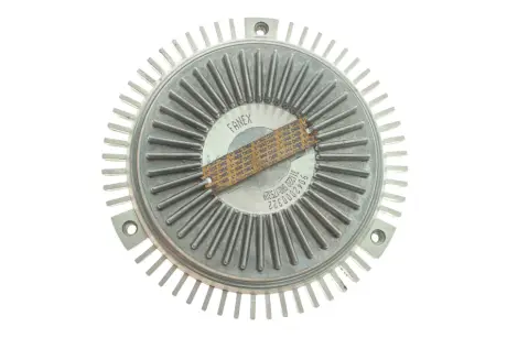 Clutch, radiator fan. Муфта вентилятора радіатора FANEX 1317872