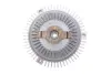 Clutch, radiator fan. Муфта вентилятора радіатора FANEX 1317877 (фото 1)