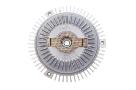 Clutch, radiator fan. Муфта вентилятора радіатора FANEX 1317877
