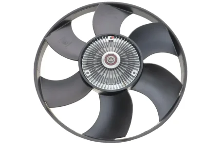 Clutch, radiator fan. Муфта вентилятора радіатора FANEX 1317878