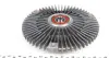 Clutch, radiator fan. Муфта вентилятора радіатора FANEX 1317880 (фото 3)
