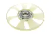 Clutch, radiator fan. Муфта вентилятора радіатора FANEX 1317892 (фото 1)