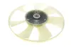 Clutch, radiator fan. Муфта вентилятора радіатора FANEX 1317892 (фото 4)