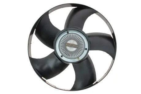 Clutch, radiator fan. Муфта вентилятора радіатора FANEX 1317894