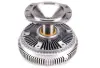 Clutch, radiator fan. Муфта вентилятора радіатора FANEX 1318203 (фото 5)