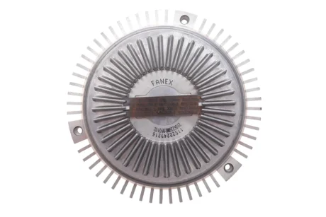 Clutch, radiator fan. Муфта вентилятора радіатора FANEX 2132512
