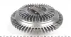 Clutch, radiator fan. Муфта вентилятора радіатора FANEX 2132515 (фото 3)