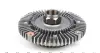 Clutch, radiator fan. Муфта вентилятора радіатора FANEX 2132549 (фото 3)
