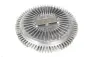 Муфта вентилятора Ford Transit 2.5TD 94-00 FANEX CS1711 (фото 2)
