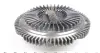 Clutch, radiator fan. Муфта вентилятора радіатора FANEX CS1712 (фото 2)
