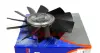 Clutch, radiator fan. Муфта вентилятора радіатора FANEX CS2712 (фото 1)