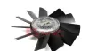 Clutch, radiator fan. Муфта вентилятора радіатора FANEX CS2712 (фото 2)