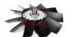 Clutch, radiator fan. Муфта вентилятора радіатора FANEX CS2712 (фото 3)