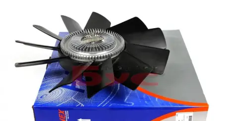 Clutch, radiator fan. Муфта вентилятора радіатора FANEX CS2712