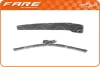 Важіль склоочисника задн. Skoda Fabia 1.2 06-/Seat Leon II (1P1) 2.0 05- FARE 21892 (фото 1)