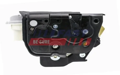Замок дверей перед. Audi A3 / A6 / A8 02-15 Л. FAST FT00044