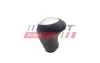 Ручка важеля КПП Renault Megane III 08-15 (МКПП 5-ст.) FAST FT00091 (фото 2)