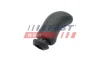 Ручка важеля КПП Renault Megane III 08-15 (МКПП 5-ст.) FAST FT00091 (фото 3)