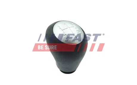 Ручка важеля КПП Renault Megane III 08-15 (МКПП 5-ст.) FAST FT00091